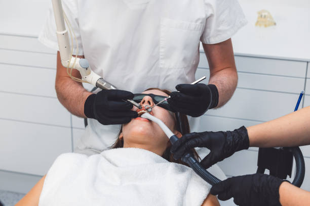 Best Chipped Tooth Repair Near Me  in Lake View, AL