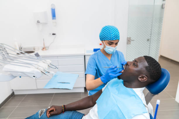 Best Broken Tooth Emergency  in Lake View, AL